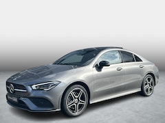 Mercedes-Benz CLA-Klasse - 250 e Business Solution AMG Limited | Panoramadak | Apple CarPlay & Android Auto | Sfeerve