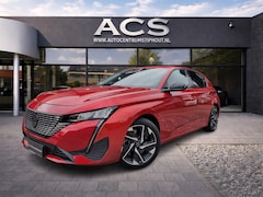 Peugeot 308 - 1.6 Plug-in Hybrid 180 Allure | 32dkm | 2024 | Ad.cruise | 360 | Topstaat