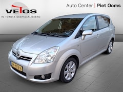 Toyota Verso - 1.8 VVT-i Luna
