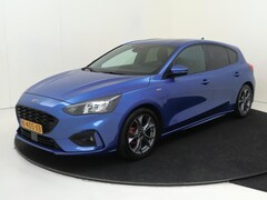 Ford Focus - 1.0 EcoBoost 125 PK Hybrid ST Line X Business | Achteruitrijcamera | Navigatiesysteem | Ap