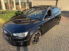 Audi A3 Sportback - 1.4 TFSI 3X S-LINE/NL AUTO/PANO/LED/PDC APK+NAP