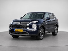 Mitsubishi Outlander - 2.4 PHEV Intense
