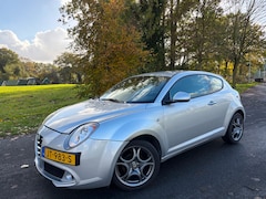 Alfa Romeo MiTo - 1.4 Progression|Airco|Sportvelgen|Mettalic