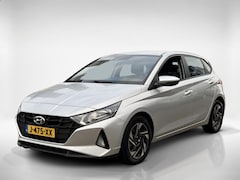 Hyundai i20 - 1.2 MPI Comfort | Apple Carplay/Android Auto | Airco | Rijklaarprijs