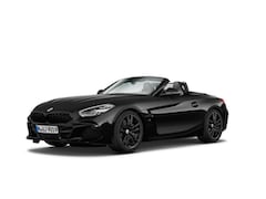 BMW Z4 Roadster - sDrive20i M-Sport 19 Inch / Binnen & Buitenspiegel Automatisch Dimmend / Comfort Acces / S