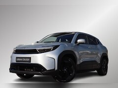 Toyota Urban Cruiser - Dynamic 61 kWh Inruilpremie € 3.000