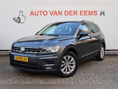 Volkswagen Tiguan - 1.5 TSI ACT Comfortline Business NL-auto / 1e Eigenaar / Apple/Android