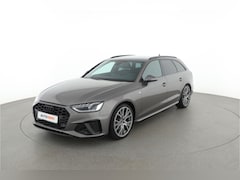 Audi A4 Avant - 35 TFSI S edition | WP66982 |