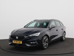 SEAT Leon Sportstourer - 1.5 eTSI FR Business Intense/ compleet