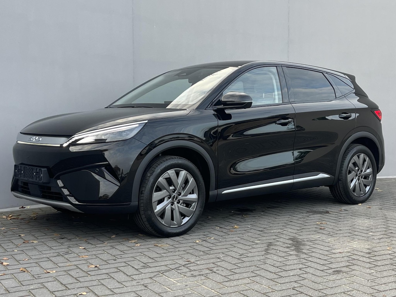 BYD ATTO 3 EVO - Design 74.8 kWh / €3.000 voorraad voordeel / 510KM WLTP / Stoel Ventilatie En Verwarming / - AutoWereld.nl