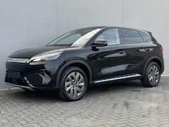 BYD ATTO 3 EVO - Design 74.8 kWh / €3.000 voorraad voordeel / 510KM WLTP / Stoel Ventilatie En Verwarming /