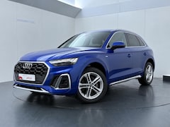 Audi Q5 - 50 TFSI e Advanced edition | 299 PK | SoH 87% | Adaptive Cruise Control | Matrix LED | Ach