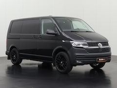 Volkswagen Transporter - 2.0TDi 150PK Automaat Business | Kastinrichting | Led | Airco | Cruise