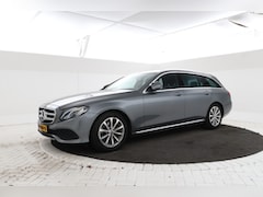 Mercedes-Benz E-klasse Estate - 220 d Prestige Automaat,