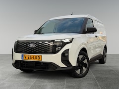 Ford Transit Courier - E-Transit Trend 44 kWh | Trekhaak | Driver Assistance Pack | Frozen White
