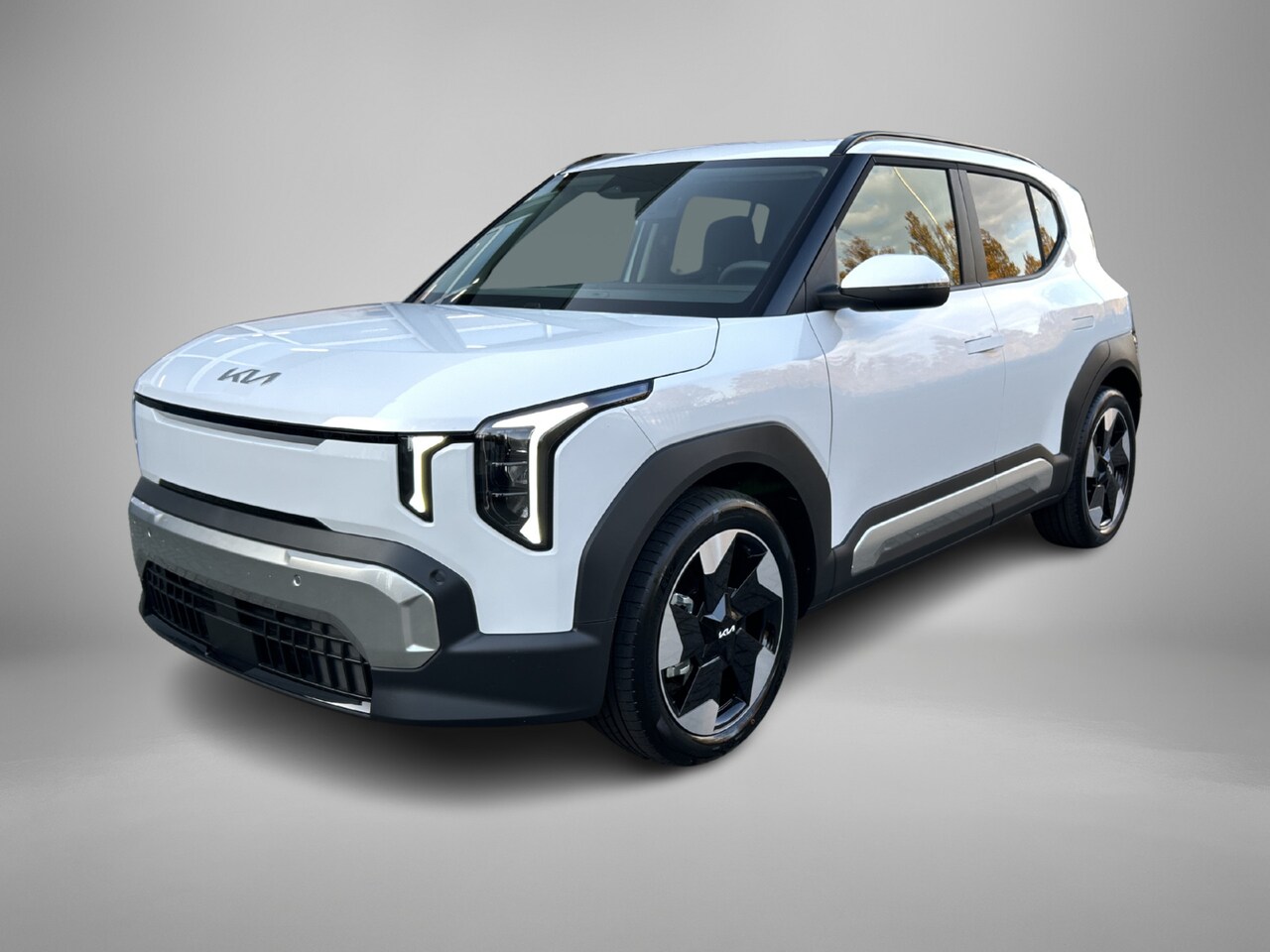 Kia EV2 - Plus 5-zits 61kWh - AutoWereld.nl