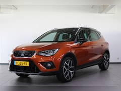 SEAT Arona - 1.0 TSI FR Business Intense / 18'' LMV / FULL LED / CAMERA / KEYLESS /