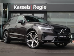 Volvo XC60 - 2.0 T8 Plug-in AWD Plus Dark | Pano | Memory | El.haak | 21” | Keyless | CarPlay | Stuur/S