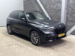 BMW X5 - xDrive45e High Executive | SATIN | Panoramadak | Luchtvering | Trekhaak | Camera | Head-Up
