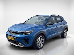 Kia Stonic - 1.0 T-GDi MHEV GT-Line | CarPlay | Camera | Climate |