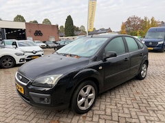 Ford Focus - 1.6-16V First Edition