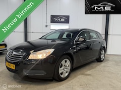 Opel Insignia Sports Tourer - 1.6/CRUISE/TREKHAAK/CLIMATE