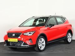 SEAT Arona - 1.0 TSI FR Navi / Carplay / Cruise / LED