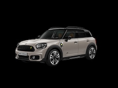 MINI Countryman - Cooper SE ALL4 | John Cooper Works | Headup display| Harman Kardon | Panoramadak |