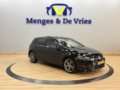 Volkswagen Golf - 1.5 TSI Highline Business R 3x R Line | NL Auto | Airco ECC | LED | Virtual | Panorama | A