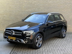 Mercedes-Benz GLC-klasse - 300e 4MATIC AMG styling | Lederen bekleding | Sportstoelen met memory | Navigatie | Full-L