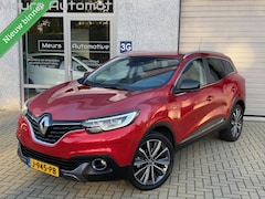 Renault Kadjar - 1.2 TCe Bose Trekhaak/Stoelverwarming/LED/Navi/Winterpack/1500 kg trekgewicht