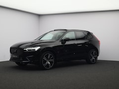 Volvo XC60 - T8 AWD Recharge R-Design / Trekhaak / Pan. dak / 360 camera / Stoel+stuur+achterbankverwar