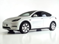 Tesla Model Y - RWD 58 kWh SOH 92, 6% WARMTEPOMP LEDER PANO LED STOELV SOH 92, 6% WARMTEPOMP LEDER PANO LE