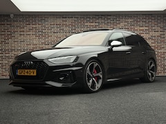 Audi A4 Avant - 2.9 TFSI RS 4 quattro competition plus Pano| Hud| B&O|