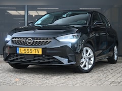 Opel Corsa - 1.2 Turbo Elegance 100pk | Navigatie | Achteruitrijcamera | Climate Control | Keyless Entr