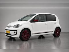 Volkswagen Up! - 1.0 high up BlueMotion cruise control stoelverwarming