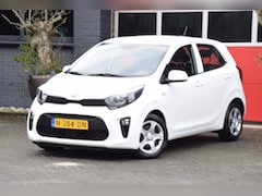 Kia Picanto - 1.0 DPi ComfortLine 5p 2021 Airco Cruise Control 15x op voorraad