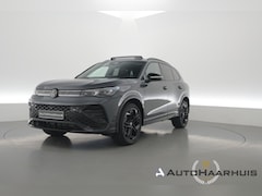 Volkswagen Tiguan - 1.5 eHybrid R-Line Edition | Rijklaar | Pano | Trekhaak | HUD | Adapt. Cruise | Keyless |