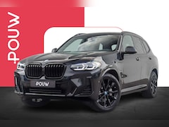 BMW X3 - xDrive30e 292pk High Executive | M Sport Pakket | Head-up display | SoH 92% | 20" Velgen |