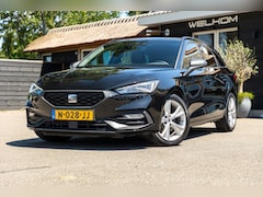 SEAT Leon Sportstourer - 1.5 eTSI FR Business Intense