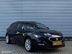 SEAT Leon - 1.5 eTSI 150PK DSG Style Business Intense