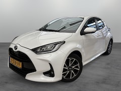 Toyota Yaris - Yaris 1.5 Hybrid Dynamic [ STOEL VERWARMING I CLIMA I CAMERA I CARPLAY ]