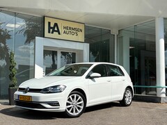 Volkswagen Golf - 1.5 TSI Highline|DSG|CarPlay|ACC|NAP|Virt|