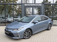 Toyota Corolla - 1.8 Hybrid Executive HUD LEDER ACC VOL
