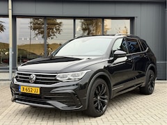 Volkswagen Tiguan Allspace - 2.0 TSI 4Motion Highline Business R 7p. BTW Pano ACC Sfeerverlichting Elektrische Trekhaak