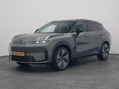 Lynk & Co 08 - 1.5 More | PANO | 360° | H&K | ADAPTIVE | STOELVENT. | STOELMASSAGE | STOEL- EN STUURVERW