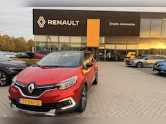 Renault Captur - TCe 120 Intens Automaat | Trekhaak | Camera