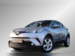 Toyota C-HR - 1.2 Dynamic, Navi, Parkeercamera, LM Velgen, Climate control