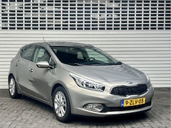 Kia Cee'd - 1.6 GDI Executive 5drs Rijklaarprijs