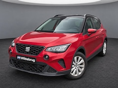 SEAT Arona - 1.0 TSI Style Automaat met trekhaak